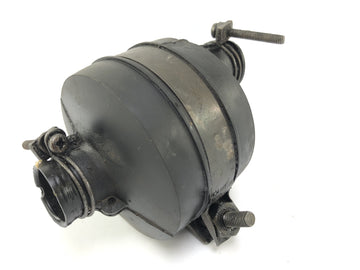 Yamaha XT 500 1U6 [1981] - Ventilace motoru