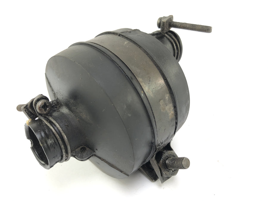 Yamaha XT 500 1U6 [1981] - Ventilace motoru
