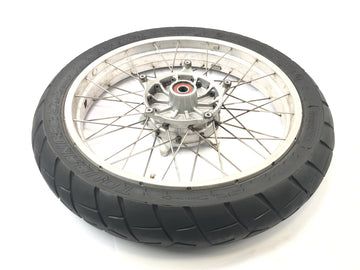 BMW R 1150 GS R21 [2002] - ráfkové kolo předního kola 2,50 x 19"