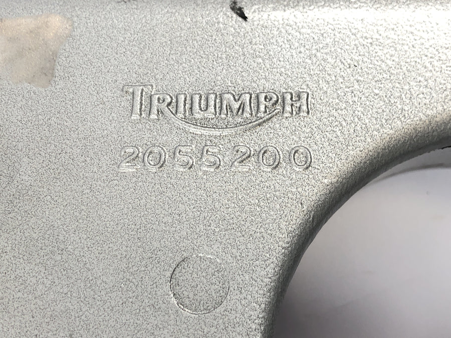 TRIUMPH DAYTONA 955I T595 [1998] - kyvné rameno zadní kyvné rameno