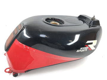 Suzuki GSX R 1100 GV73B [1990] - Tank Benzín tank