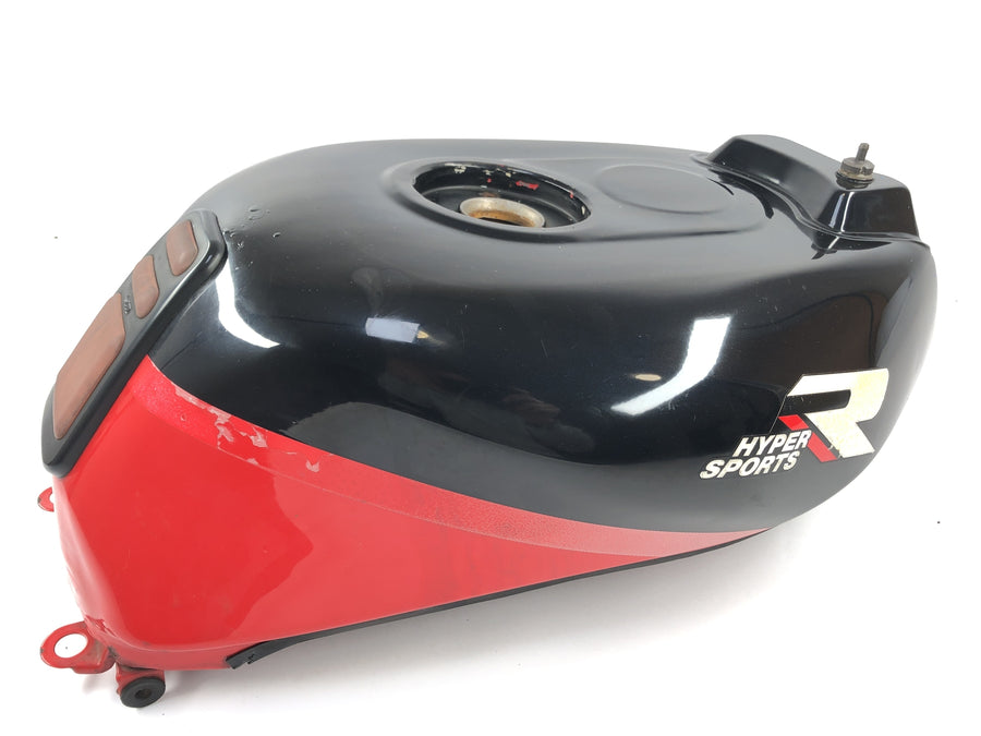 Suzuki GSX R 1100 GV73B [1990] - Tank Benzín tank