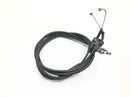 Suzuki RM Z 250 RJ41A [2007] - lanko plynu bowden plynu-3