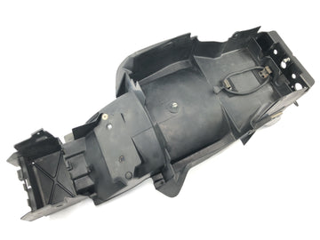Yamaha YZF 750 R 4HN [1995] - Kryt zadního vnitřního blatníku kapotáže zadního kola - 0