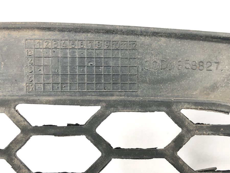 Aprilia RS 125 TW [2017] - Mřížka chladiče ventilační mřížka přední panel