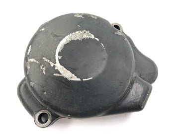 Yamaha XT 500 1U6 [1981] - Light Machinery Cover Whide Motor Vie