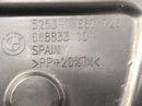BMW R 1200 GS R12 K25 [2003] - SOCIUS SEAD SEAT BEND-6