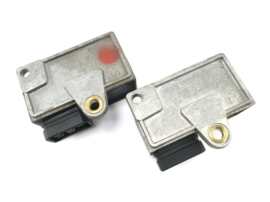 Ducati SL 600 Pantah [1982] - Cilling Modules CDI SET