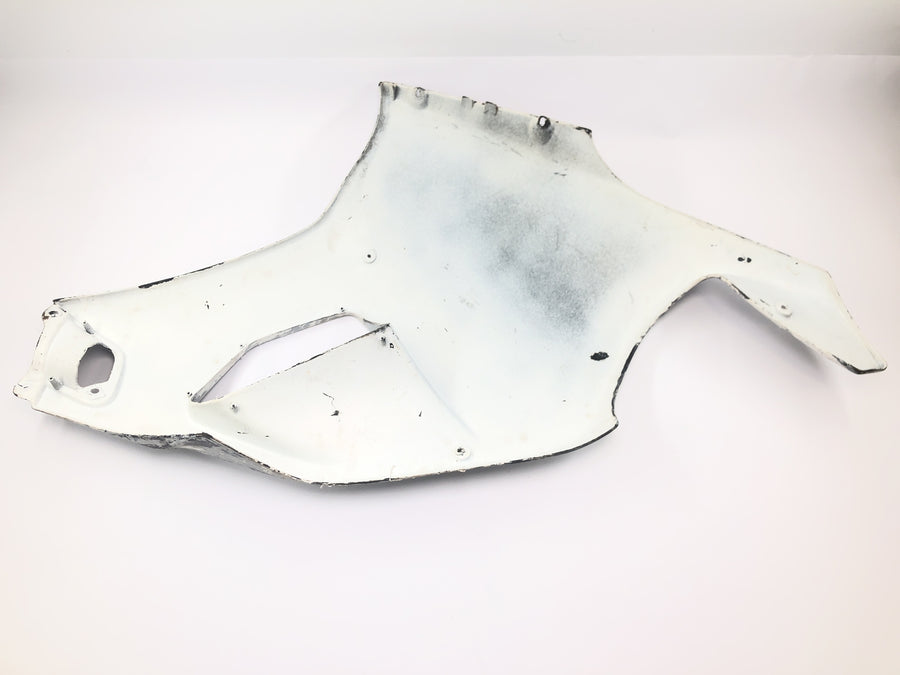Aprilia RS 125 Extrema [1994] - Boční panel levý spodní panel