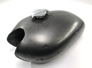 Yamaha XT 500 1U6 [1981] - Palivová nádrž palivová nádrž benzínová nádrž světlá rez uvnitř-1