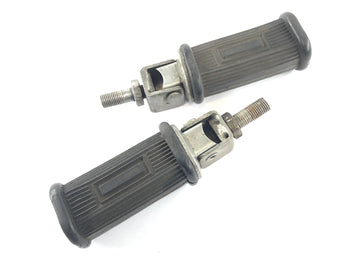 Ducati SL 600 Pantah [1982] - Pediatrické nohy Footrests