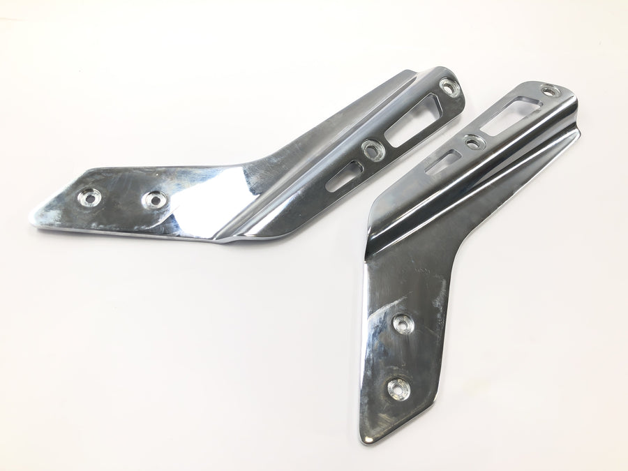 Honda VTX 1800 SC46 [2004] - držák topcase sissy bar