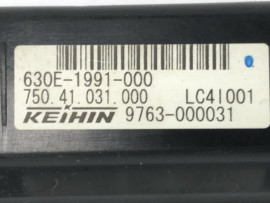 KTM 690 SM Prestige [2007] - Řídicí jednotka CDI řídicí jednotka
