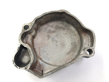 Yamaha XT 500 1U6 [1981] - Light Machinery Cover Whide Motor Vie - 0