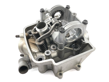 Honda CRF 450 R [2007] - Ložisko vačkového hřídele ovládání ventilu hlavy válců