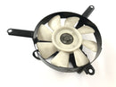 Yamaha XTZ 750 3LD [1989] - Ventilátor chladiče-1
