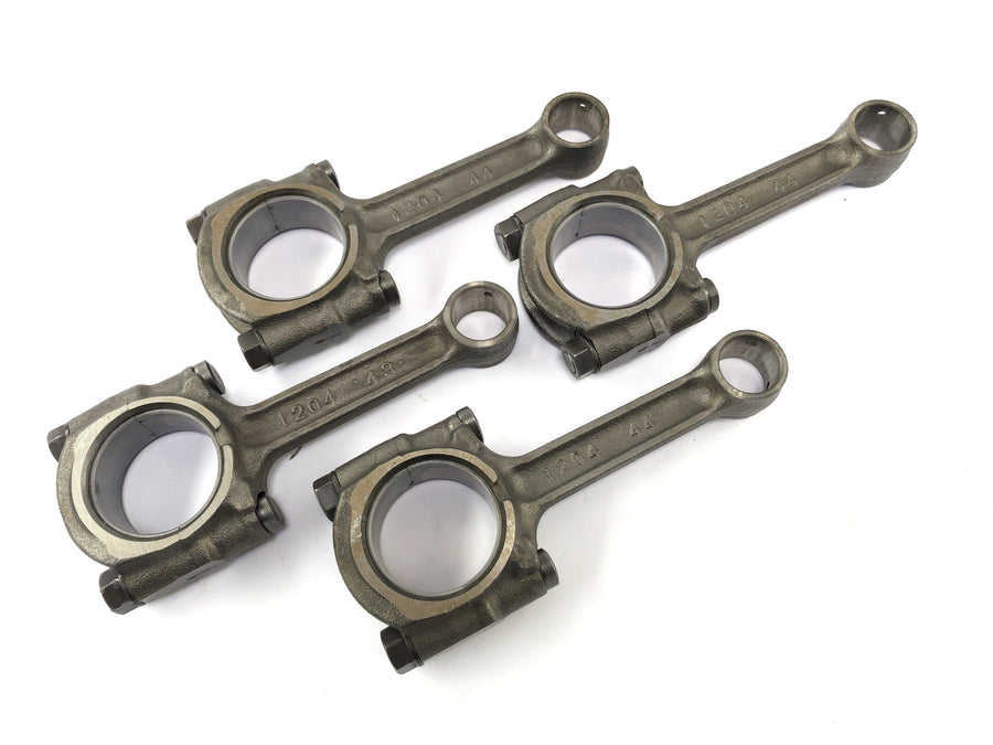 Kawasaki Z 1000 ZRT00A [2006] - PLEUEL SET