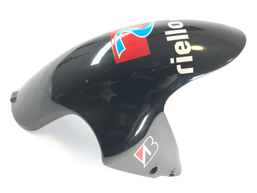 Ducati 1098 S H7 [2009] - Fender na přední straně
