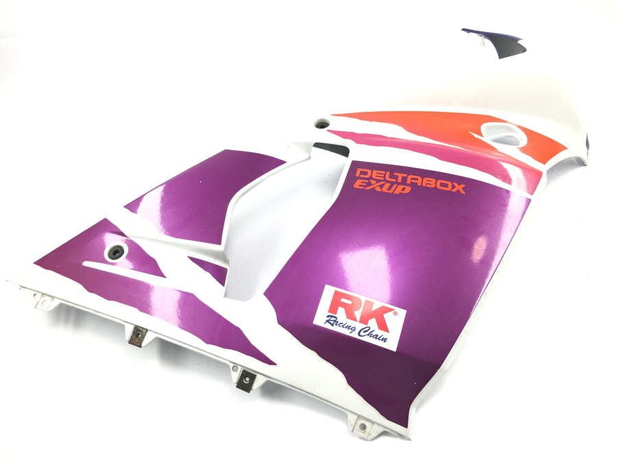 Yamaha YZF 750 R 4HN [1995] - Boční kapotáž boční panel pravý