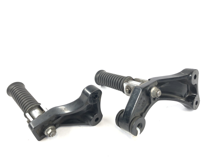 Kawasaki VN 1600 průměrný pruh VNT60B [2005] - Pediatric Footrest Set