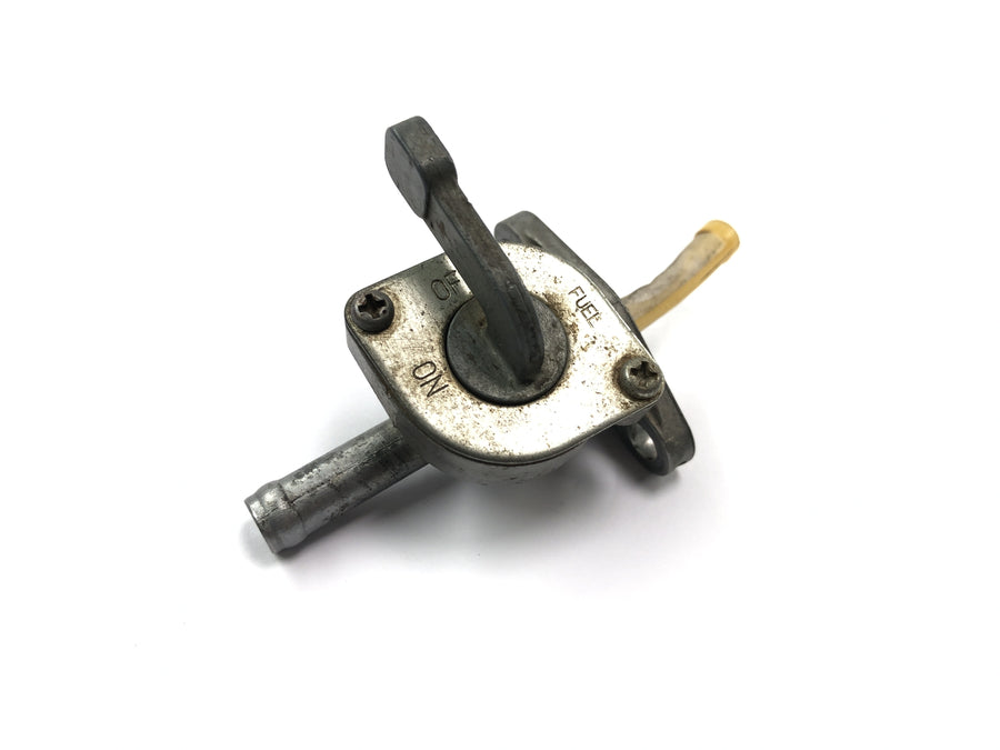 Suzuki RM Z 250 RJ41A [2007] - Palivový kohoutek palivového kohoutu