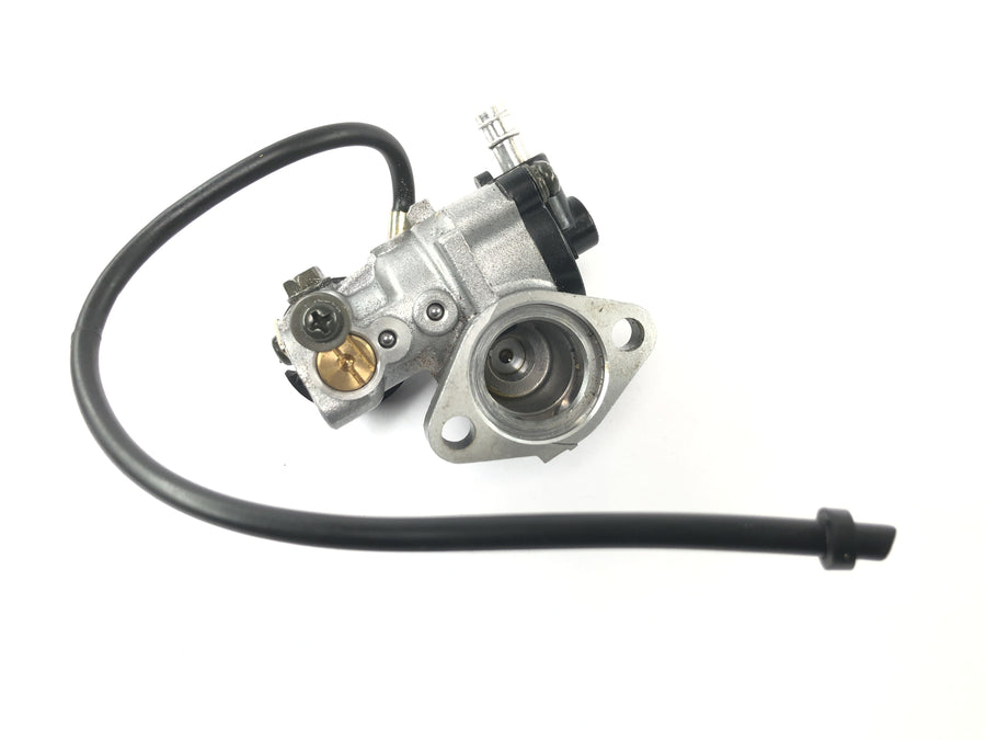 Sachs ZX 125 [1998] - Olejové čerpadlo