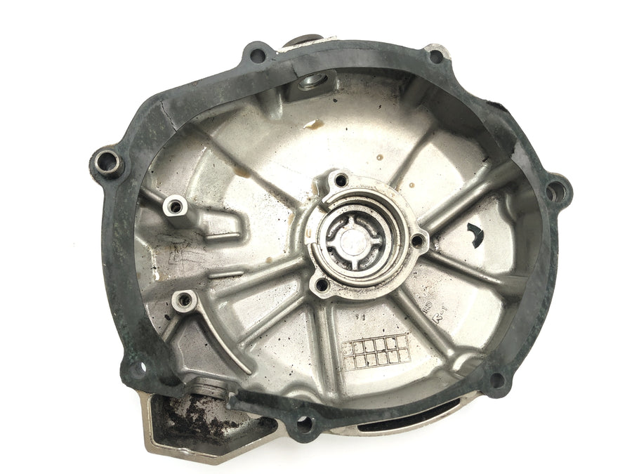 Suzuki DR 350 SK42B [1991] - Light Machinery Cover Whide Motor Vie
