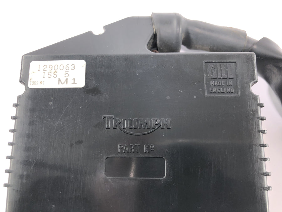 Triumph Adventurer 900 T309RT [1998] - CDI řídící jednotka zapalovací skříňka zapalovací jednotka ECU