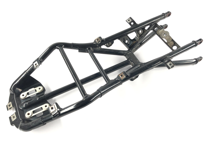 Ducati 1098 S H7 [2009] - Zadní rám