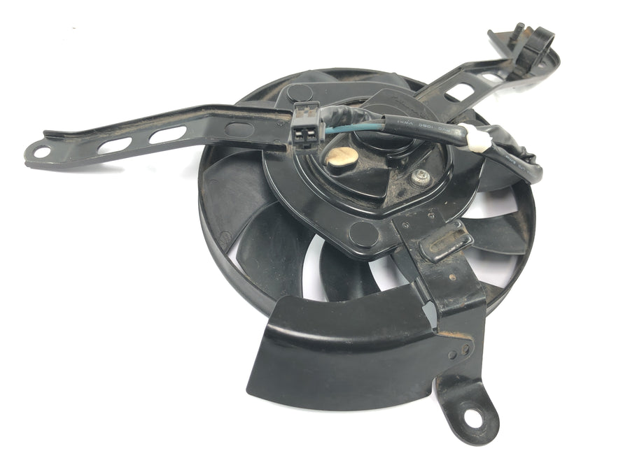 Yamaha MT07 RM04 [2014] - Elektrický ventilátor ventilátoru chladiče