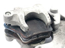 Husqvarna TE 610 H6 8AE [TE 570 H7] - Brzdový třmen Brembo zadní brzda s kotevní deskou-5