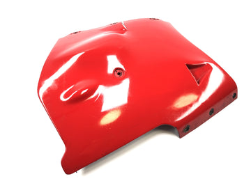 Suzuki GSX R 1100 GU74C [1987] - pravý spodní panel
