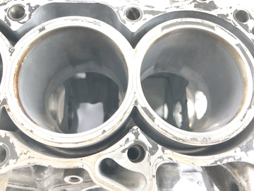 Honda CBR 600 RR PC37 [2004] - Skříň motoru skříň bloku motoru skříň válců prázdná skříň - 0