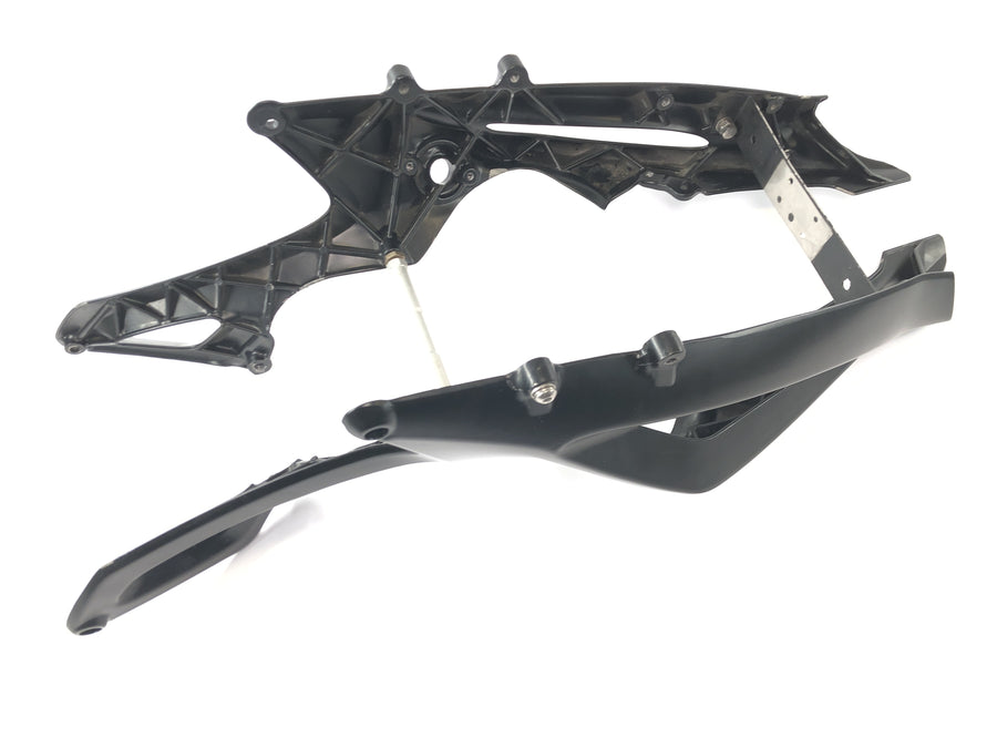 Benelli TNT 1130 [2009] - Zadní rám