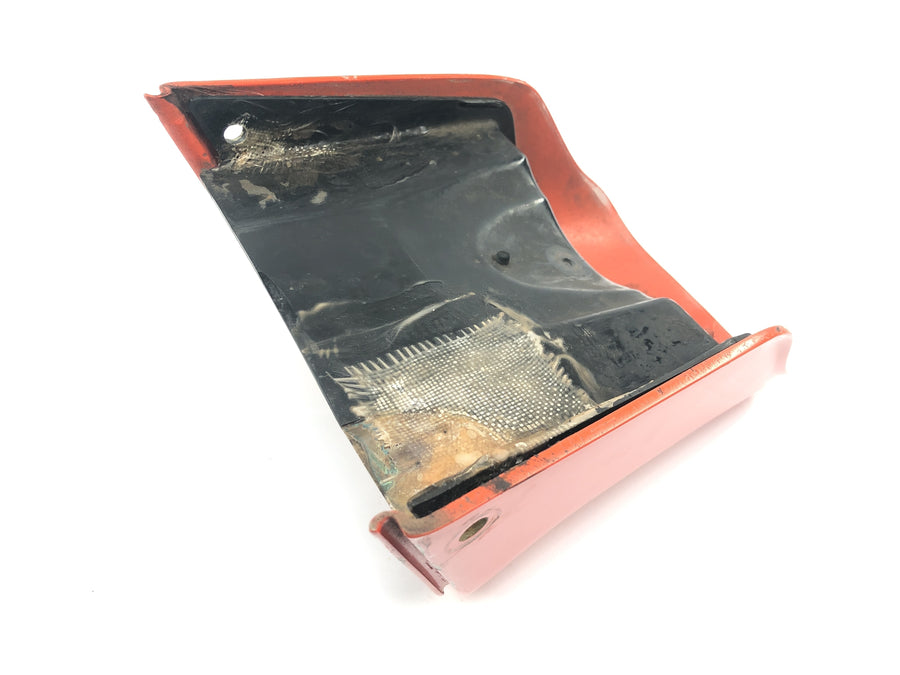 Laverda 1000 [1978] - Zadní kapotáž zadní panel