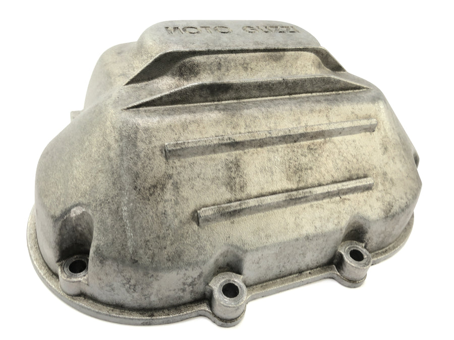 Moto Guzzi v 1000 VG [1980] - Valve víko vlevo