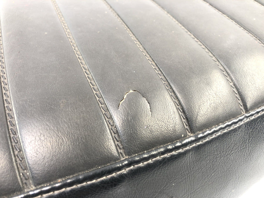 Kawasaki GPZ 1000 RX [1987] - Bench polstrovaná