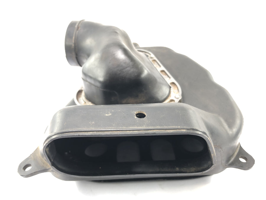 Kawasaki KX 250 [1982] - Airbox vzduchového filtru vzduchového filtru Airbox