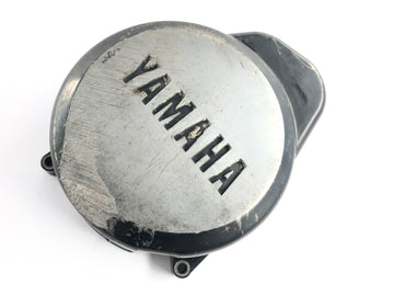 Yamaha XS 1100 2H9 [1978] - Light Machinery Cover Vie Motor Vie