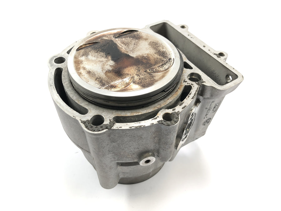 Husqvarna TE 610 H6 8AE [TE 570 H7] - válec se sadou pístových válců