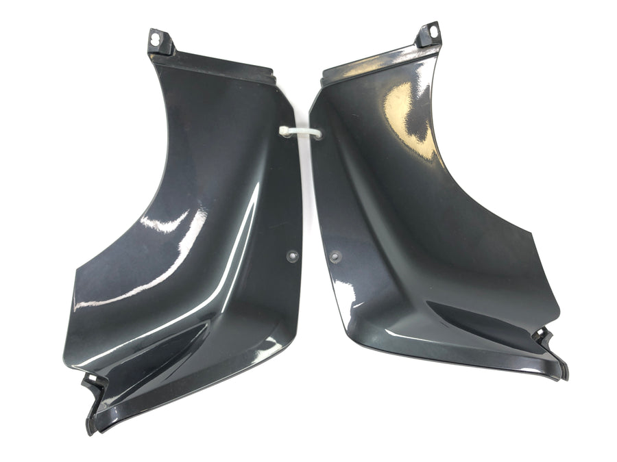 BMW R 1200 ST R1ST [2006] - Tank Cladding Cladding Boční část nádrže vlevo a vpravo
