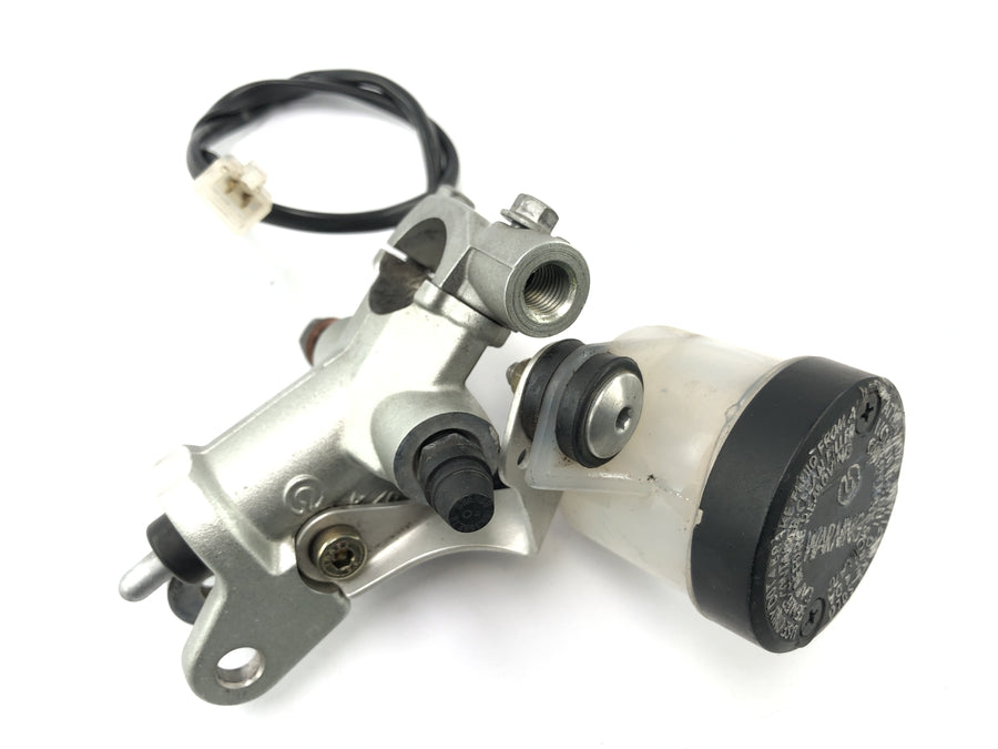 KTM 950 SM LC8 [2008] - Připevnění spojky pro spojky