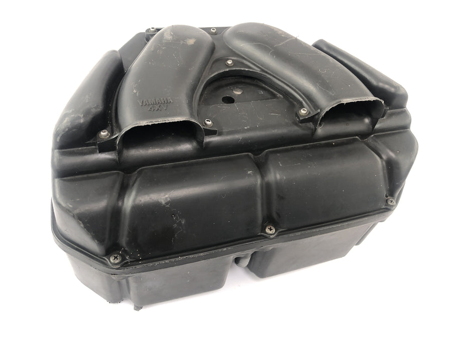 Yamaha YZF R1 RN01 [1998] - Airbox Airbox Air Filtr