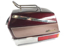 Honda Goldwing GL 1100 1200 SC02 [1980] - Sada kufru s horním pouzdrem-5