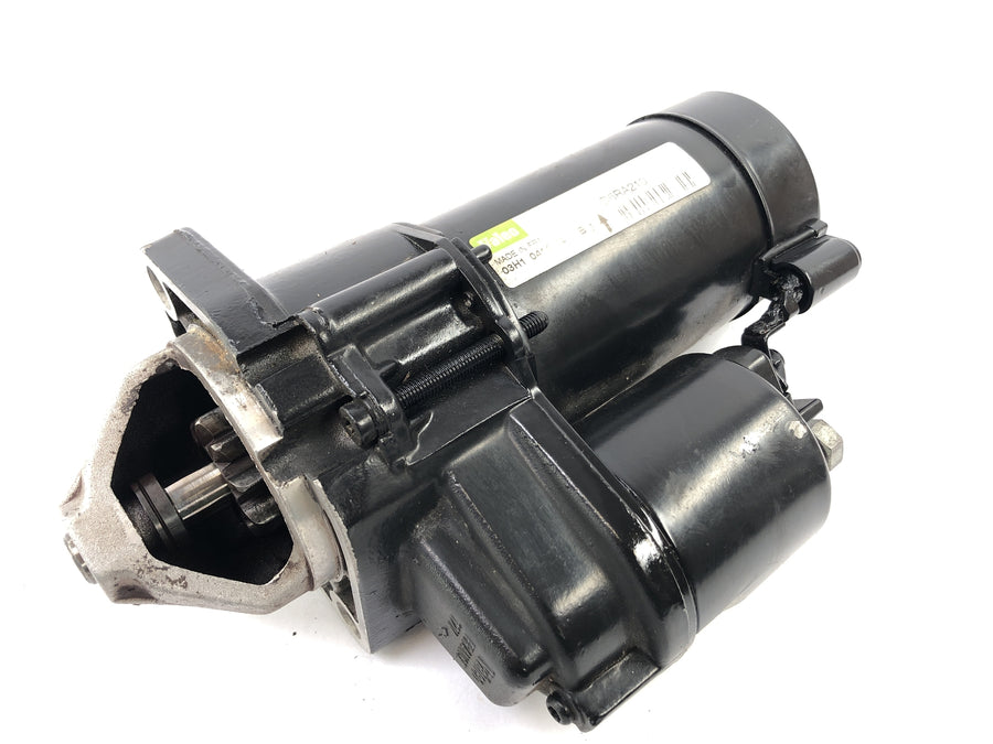 Moto Guzzi V 1000 VG [1980] - Starter Engine Starter Engine