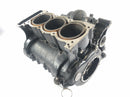 Triumph Speed ​​Triple 955i [1999] - Motor Housing prázdné krytiny s písty-9