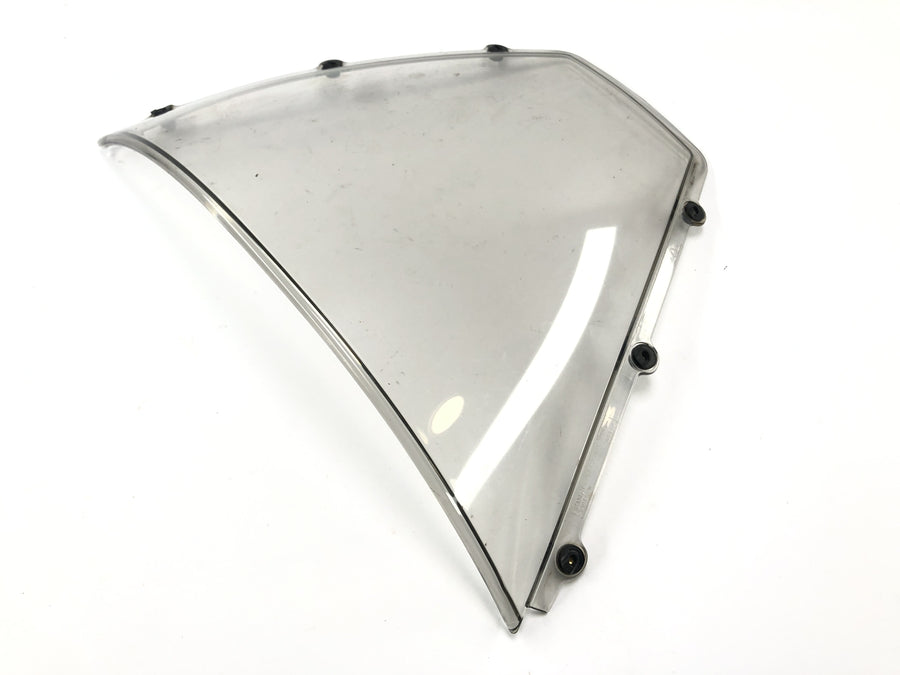 Triumph Daytona 955i T595N [2003] - Windschild Cleaning Panel jasně přední ochrana