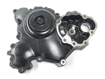 Triumph Sprint St 1050 [2005] - Kryt motoru vlevo