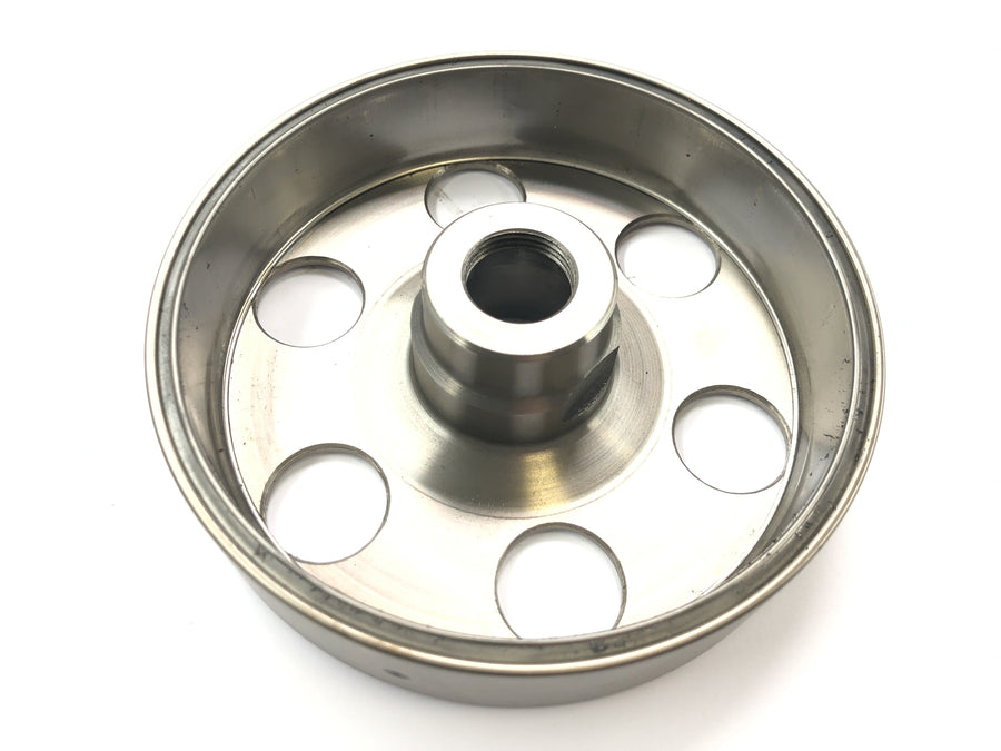 Honda CBR 1000 RR SC57 [2006] - Polrad rotor rotor generátoru