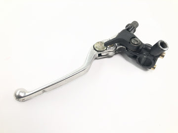 Moto Guzzi V10 Centauro [1998] - Clutch fitting clutch lever hand lever left